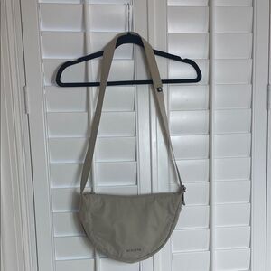 Athleta All About Crossbody Bag